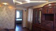 Клин, 3-х комнатная квартира, ул. 60 лет Октября д.3 к2, 30000 руб.