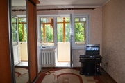 Егорьевск, 1-но комнатная квартира, 1-й мкр. д.15, 1450000 руб.