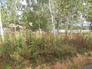 Участок 8 соток в в коттеджном поселке Лаос-Парк, 1372800 руб.