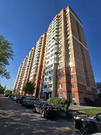 Голицыно, 1-но комнатная квартира, Генерала Ремезова б-р. д.10, 7999000 руб.