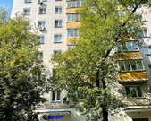 Москва, 2-х комнатная квартира, улица Нижняя Масловка д.20, 12990000 руб.