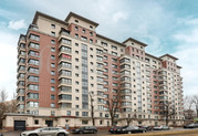 Москва, 4-х комнатная квартира, ул. Молодогвардейская д.8 корп. 1, 67200000 руб.