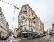 Москва, 4-х комнатная квартира, Хлебный пер. д.2/3с1, 47900000 руб.