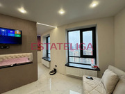 Москва, 1-но комнатная квартира, ул. Лобачевского д.120к1, 26000000 руб.