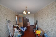 Волоколамск, 3-х комнатная квартира, ул. Садовая д.22, 2800000 руб.