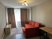 Малаховка, 1-но комнатная квартира, ул. Поперечная д.1, 33000 руб.