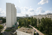 Москва, 1-но комнатная квартира, ул. Вяземская д.12 к1, 6900000 руб.