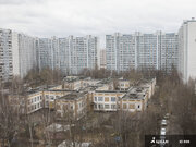 Москва, 2-х комнатная квартира, ул. Кировоградская д.5, 9700000 руб.