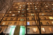 Москва, 1-но комнатная квартира, ул. Ясеневая д.8 к1, 5300000 руб.