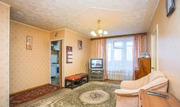 Москва, 2-х комнатная квартира, ул. Никитинская д.16 к3, 7450000 руб.