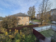 Ликино-Дулево, 3-х комнатная квартира, Димитровский проезд д.4, 2700000 руб.