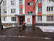 Москва, 2-х комнатная квартира, ул. Введенского д.27к2, 12392000 руб.