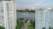Москва, 1-но комнатная квартира, Коломенская наб. д.3, 6100000 руб.