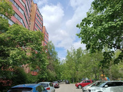 Москва, 1-но комнатная квартира, Волгоградский пр-кт. д.71к2, 10850000 руб.