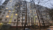 Москва, 1-но комнатная квартира, ул. Академика Янгеля д.6, 7500000 руб.