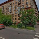 Москва, 3-х комнатная квартира, ул. Маршала Василевского д.1к1, 22600000 руб.