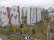 Москва, 1-но комнатная квартира, ул. Раменки д.9 к4, 8100000 руб.