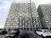 Москва, 2-х комнатная квартира, улица Маршала Еременко д.5к1, 12514260 руб.