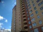 Пушкино, 1-но комнатная квартира, Серебрянская 3-я д.6, 4200000 руб.