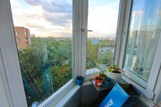 Москва, 2-х комнатная квартира, ул. Москворечье д.31 к1, 13600000 руб.