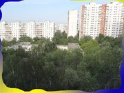 Москва, 3-х комнатная квартира, ул. Кустанайская д.6 к3, 11000000 руб.