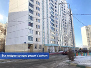 Серпухов, 2-х комнатная квартира, ул. Юбилейная д.6, 6150000 руб.