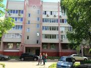 Лосино-Петровский, 2-х комнатная квартира, ул. Строителей д.8, 5000000 руб.