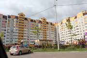 Домодедово, 1-но комнатная квартира, Ильюшина д.20, 3900000 руб.