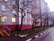 Подольск, 3-х комнатная квартира, ул. Веллинга д.10, 28000 руб.