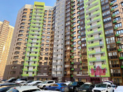 Одинцово, 1-но комнатная квартира, Сколковская улица д.7А, 10700000 руб.