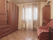 Москва, 1-но комнатная квартира, ул. Старокачаловская д.3к3, 9450000 руб.
