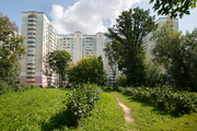 Москва, 1-но комнатная квартира, ул. Вяземская д.12 к1, 6900000 руб.