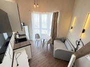 Новоивановское, 1-но комнатная квартира, ул. Овражная д.47А, 45000 руб.