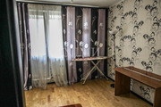 Москва, 3-х комнатная квартира, пр. Защитников Москвы д.11, 40000 руб.