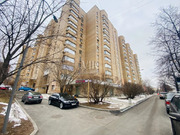 Москва, 3-х комнатная квартира, ул. Гвоздева д.7 с1, 36950000 руб.