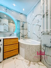 Москва, 4-х комнатная квартира, ул. Амурская д.1Ак1, 35000000 руб.