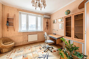 Москва, 4-х комнатная квартира, ул. Крылатские Холмы д.30 к8, 24300000 руб.