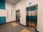 Знамя Октября, 2-х комнатная квартира,  д.3к1, 11615040 руб.