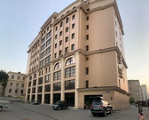 Жуковский, 1-но комнатная квартира, ул. Гагарина д.3А, 4500 руб.