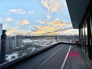 Москва, 4-х комнатная квартира, ул. Нижние Мневники д.16к4, 120000000 руб.