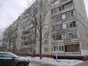 Москва, 1-но комнатная квартира, ул. Краснобогатырская д.23, 6500000 руб.