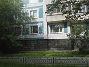 Москва, 1-но комнатная квартира, ул. Маршала Голованова д.2, 5000000 руб.