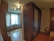 Москва, 1-но комнатная квартира, Кадомцева проезд д.21, 30000 руб.