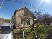 Продажа дома, Ефимоново, Истринский район, 12, 2699000 руб.