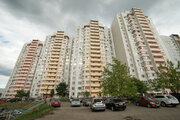 Краснознаменск, 3-х комнатная квартира, ул. Победы д.6 к2, 8100000 руб.
