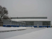 Продажа склада, Кубинка, Одинцовский район, улица 59-я Мехколонна, 235000000 руб.