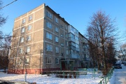 Чурилково, 3-х комнатная квартира, чурилково д.7, 4400000 руб.