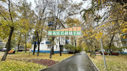 2 комнатная квартира в Москве 3 квартал Капотня, д.2