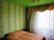 Рязановский, 3-х комнатная квартира, ул. Первомайская д.15, 1600000 руб.