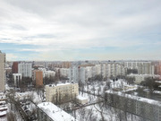 Москва, 1-но комнатная квартира, Волгоградский пр-кт. д.78, 13500000 руб.